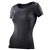 2XU Women's Base Compression Short Sleeve Top - WA2269a