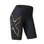 2XU Women's Elite MCS Compression Short, WA3061b