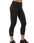 2XU Women's Fitness Compression 7/8 Tights