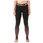 2XU Women's Power Recovery Compression Tights