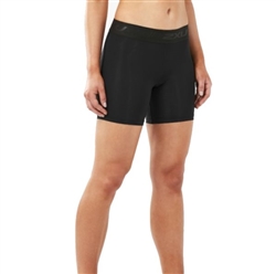 2XU Women's Accelerate Compression 5" Shorts