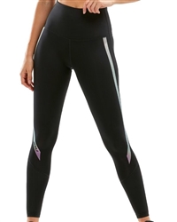 2XU Women's Hi-Rise Compression Tights