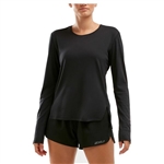 2XU Women's XVENT G2 Long Sleeve Top