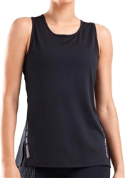 2XU Women's XVENT G2 Racer Singlet