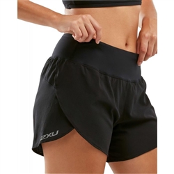 2XU Women's XVENT 4" Short