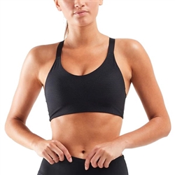 2XU Aero Medium Impact Bra