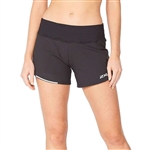 2XU Women's Aero 4" Short