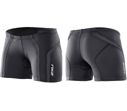 2XU Femme Hipster Short