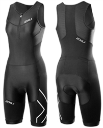 2XU Women's Perform Compression Trisuit, WT3113d