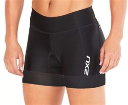 2XU Women's Perform 4.5" Tri Short, WT4860b