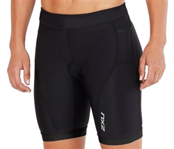 2XU Women's Active 7" Tri Short, WT4868b