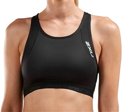 2XU Women's Perform Tri Crop, WT5535a