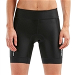 2XU Women's Perform 7" Tri Short, WT5539b