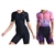 2XU Women's Aero Sleeved Trisuit