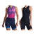 2XU Women's Core Trisuit