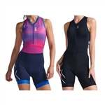 2XU Women's Core Trisuit