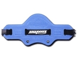 AquaJogger Pro+ Plus Belt, Blue