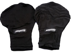 AquaJogger Web Pro Gloves, Black