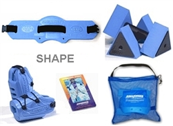 AquaJogger Shape Fitness System