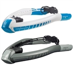 Ameo Powerbreather Snorkel, Adventure Edition