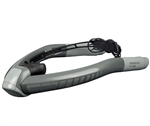 Ameo Powerbreather Sport Snorkel