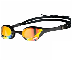 Arena Cobra Ultra Swipe Mirrored Swim Goggle