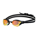 Arena Cobra Ultra Swipe Mirror Goggle