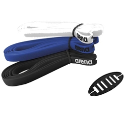 Arena Cobra Series Silicone Strap Kit
