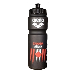Arena Canada Water Bottle, 750ml