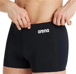 Arena Men's Team Swim Short, Solid