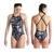 Arena Icons Fast-Back One-Piece Swimsuit, SIZE 38 ONLY