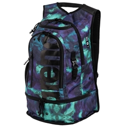 Fastpack 3.0 Backpack Allover Print, 006188
