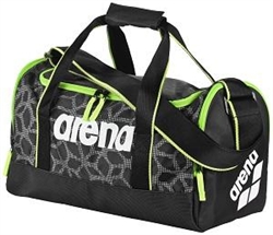 Arena Spiky 2 Medium Bag, 1E006