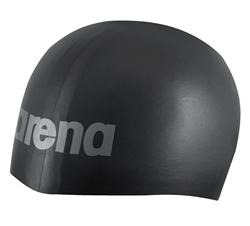 Arena 3D Moulded Silicone Cap, 91661