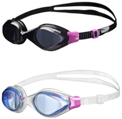Arena Fluid Women's Swim Goggle, 1E191