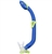 Aqua Lung Baffin Jr Snorkel, Size Small only