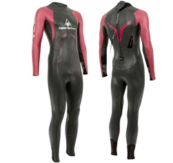 AquaSphere Challenger Wetsuit