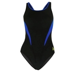 Aquasphere MP Comp Back Splice Junior Swimsuit