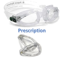Optical Swim Goggle