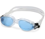 Aqua Sphere Kaiman Swim Goggle, BLueLens