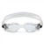 Aqua Sphere Kaiman Compact (Small Fit) Swim Goggle, Clear Lens