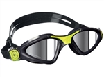 Aqua Sphere Kayenne Mirror Swim Goggle