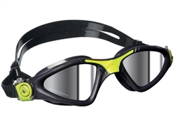 Aqua Sphere Kayenne Mirror Swim Goggle