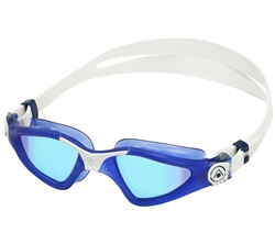 Aqua Sphere Kayenne Mirror Swim Goggle