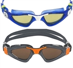 Aqua Sphere Kayenne Polarized Swim Goggle