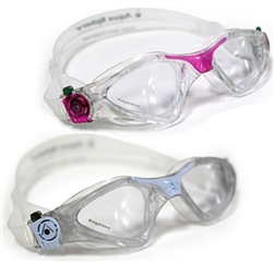 Aqua Sphere Kayenne Lady Swim Goggle