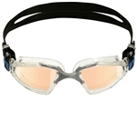 Aqua Sphere Kayenne Pro Polarized Swim Goggle