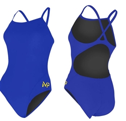 Girls' Swimsuit