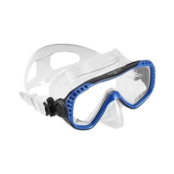 Aqua Lung Compass Snorkeling Mask - MS339AC4001L