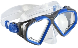 Aqua Lung Hawkeye Snorkeling Mask